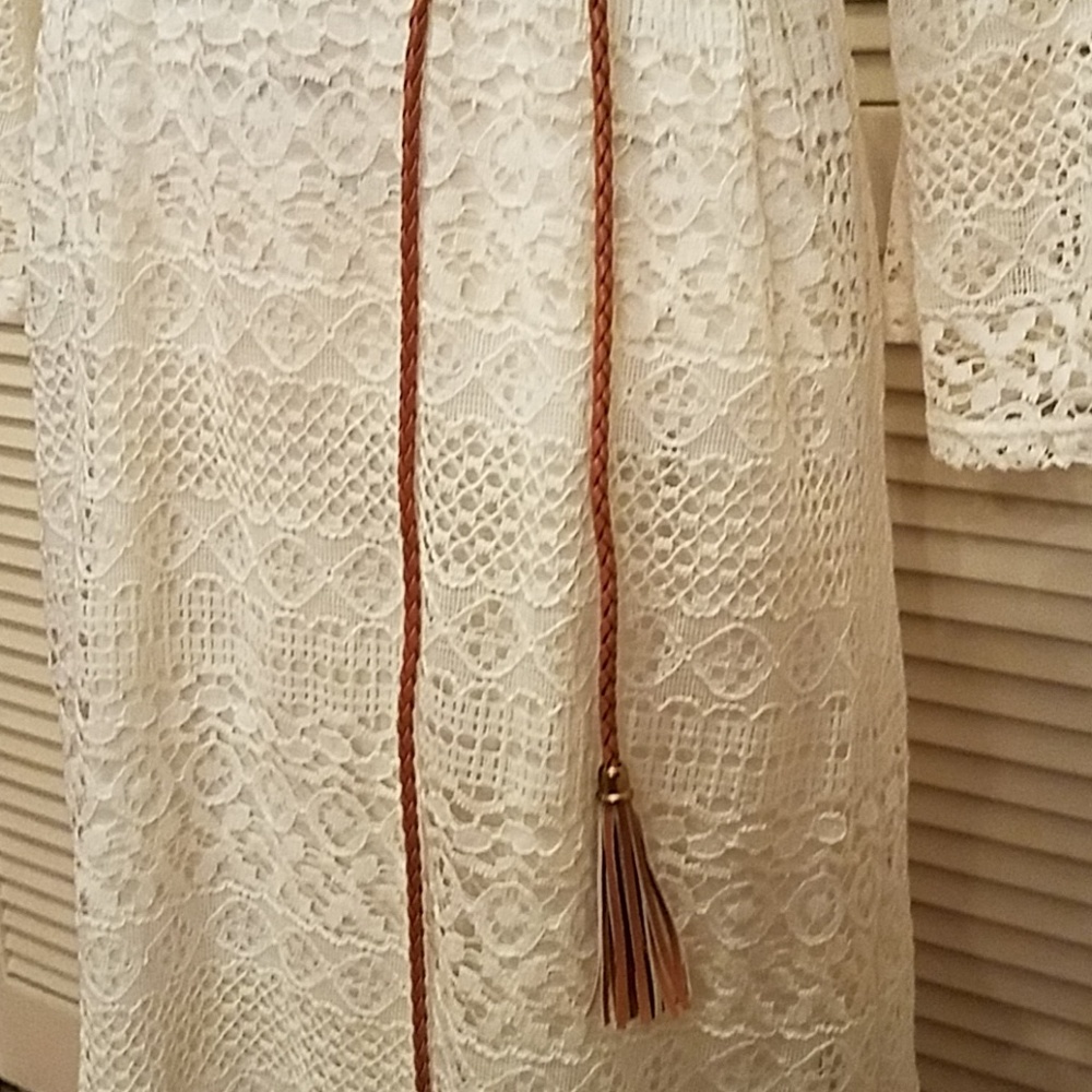 Dress - Picture 5 of 5